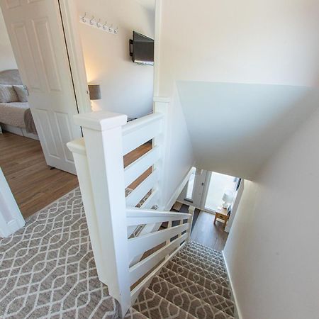 Styche View, Beautiful 4 Bedroom Home Available Market Drayton Ngoại thất bức ảnh